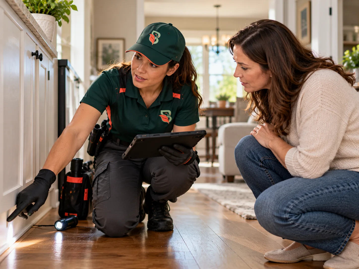 Pest Control Guy, TX FAQs